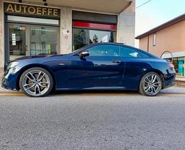 Mercedes-benz E 53 AMG E 53 4Matic+ EQ-Boost AMG, 