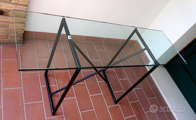 Rodney Kinsman per Bieffeplast – Consolle Vienna