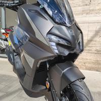 WOTTAN STORM X 125 IMMATRIC INCLUSA/5anniGaranzia