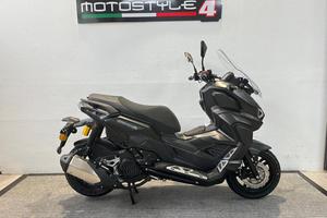 KL Brera X 125 E5+