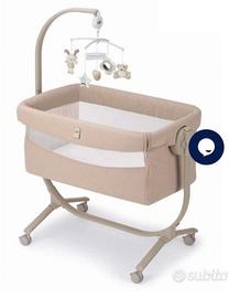 Culla Co-Sleeping Cam Cullami