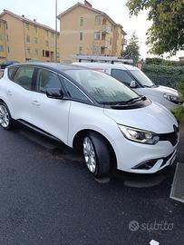 Renault Scenic 1.7