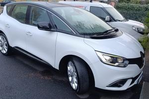 Renault Scenic 1.7