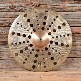 Zildjian 19" K Custom Special Dry Trash