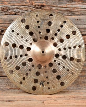 Zildjian 19" K Custom Special Dry Trash