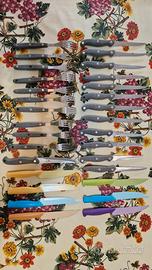 Posate Coltelli Forchette