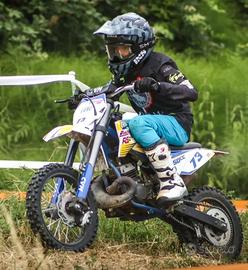 cross 50cc CVM Felix
