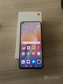 Xiaomi 11 Lite 5G NE 