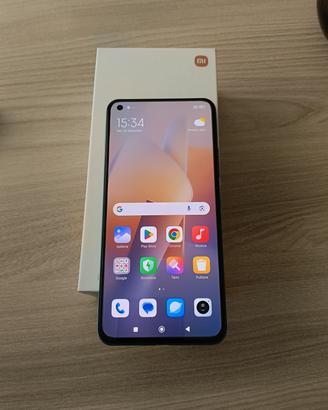 Xiaomi 11 Lite 5G NE 