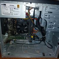 PC ufficio 