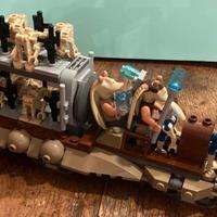 Lego Star Wars 7929 - Battle of Naboo