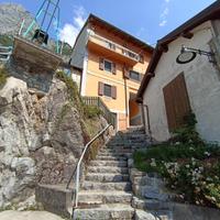 PANORAMICA CASA DI TESTA CON VISTA APERTA