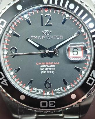 Philip Watch Carribean 