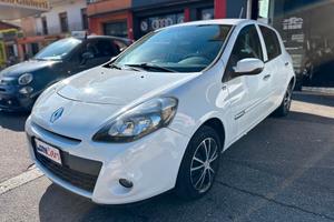 Renault Clio 1.5 dCi 75CV 5 porte Dynamique NEOPAT