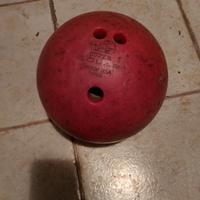 Palla da bowling Ebonite