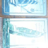 4 schede telefoniche nuo ve 