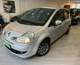 Renault Modus 1.2 GPL (125.000)KM anno 2010