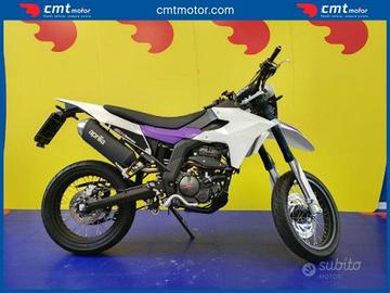 APRILIA SX 125 Garantita e Finanziabile