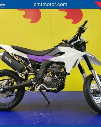 APRILIA SX 125 Garantita e Finanziabile