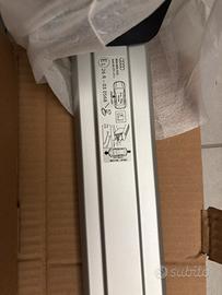 BARRE TETTO AUDI Q5 Serie (FYB) 80A860019 (17)