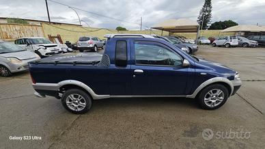 FIAT STRADA 1,9 JTD 2006 KM 183500 ANNO 2006