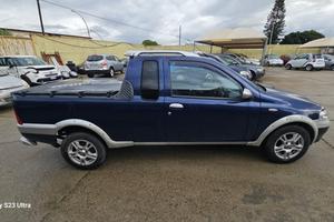 FIAT STRADA 1,9 JTD 2006 KM 183500 ANNO 2006
