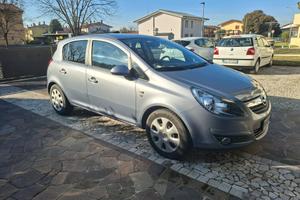 Opel Corsa 2010