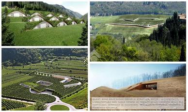 TER. RESIDENZIALE A SPERLONGA