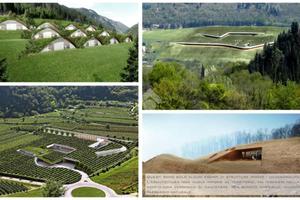 TER. RESIDENZIALE A SPERLONGA