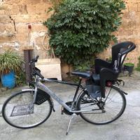 bici da passeggio 