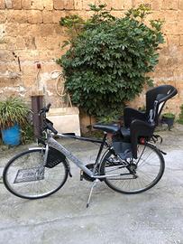 bici da passeggio 