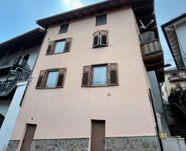 Meano, porzione di casa