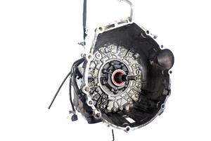 7202700300 CAMBIO AUTOMATICO SSANGYONG REXTON 2.7 