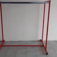 Stand Appendiabiti 