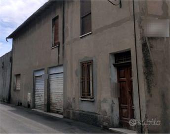 Casa a Castrocaro Terme e Terra del Sole (FC)