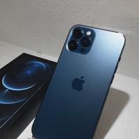 iPhone 12 Pro 256gb