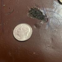 One dime usa 2023 e micro 100 lire 1990