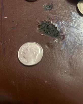 One dime usa 2023 e micro 100 lire 1990