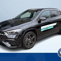 Mercedes-Benz GLA 200d Automatic AMG Line Adv...