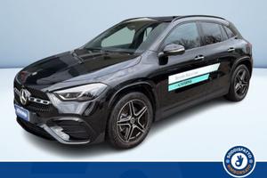 Mercedes-Benz GLA 200d Automatic AMG Line Adv...