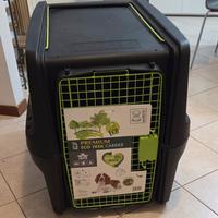 trasportino taglia L