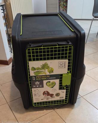 trasportino taglia L