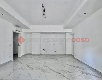 Appartamento Arona [498VRG]