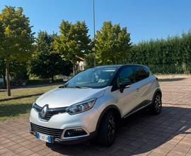 RENAULT CAPTUR 1500cc 90cv Ok Neopatentati