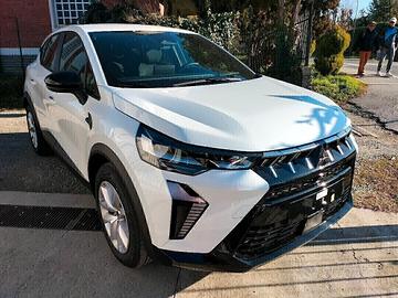 Mitsubishi ASX 1.0 100cv GPL DELLA CASA!! PRONTA C