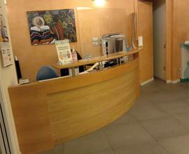 UFFICIO RISTRUTTURATO