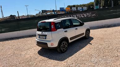 Fiat Panda 1.0 FireFly S&S Hybrid Icon