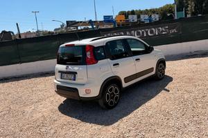 Fiat Panda 1.0 FireFly S&S Hybrid Icon