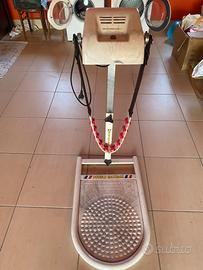 Pedana vibro massaggio