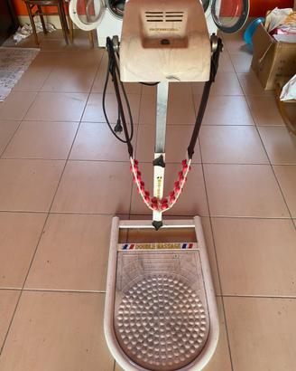 Pedana vibro massaggio